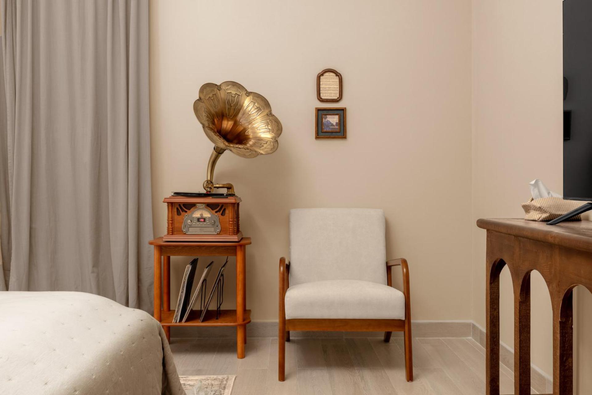 Apartamento Vintage Nights