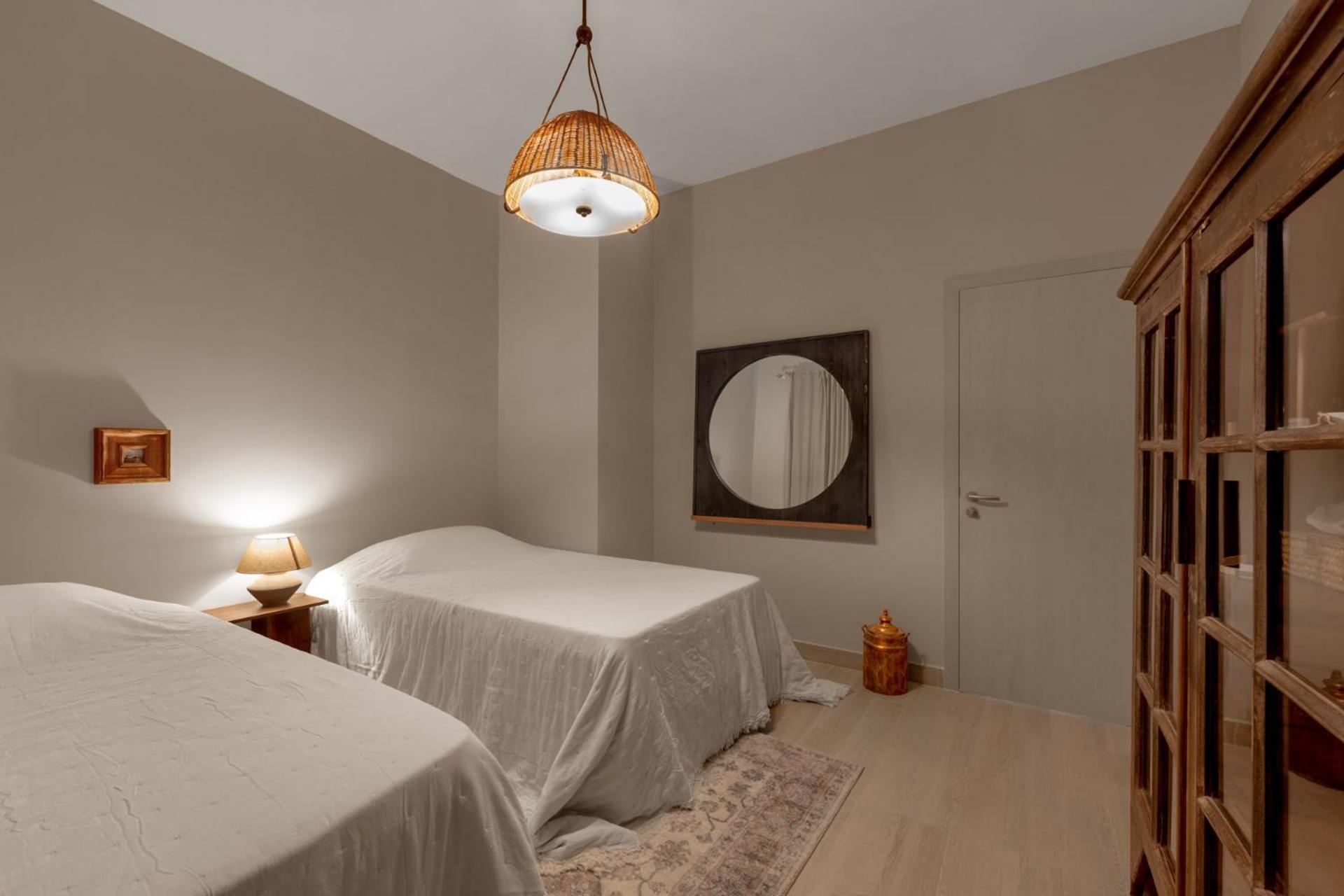 Vintage Nights Apartamento Abu Dhabi