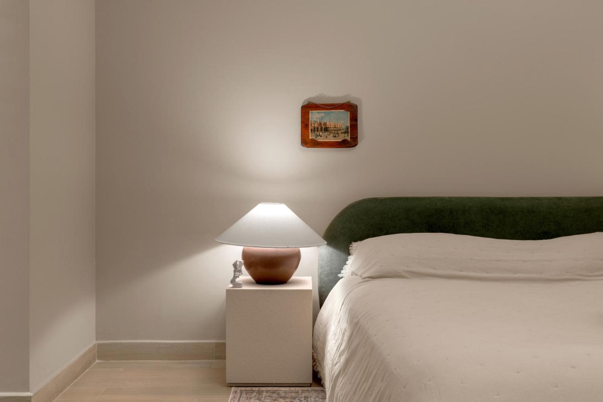 Apartamento Vintage Nights