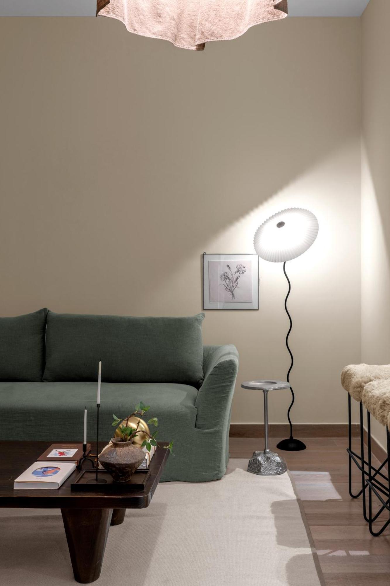 Vintage Nights Apartamento *