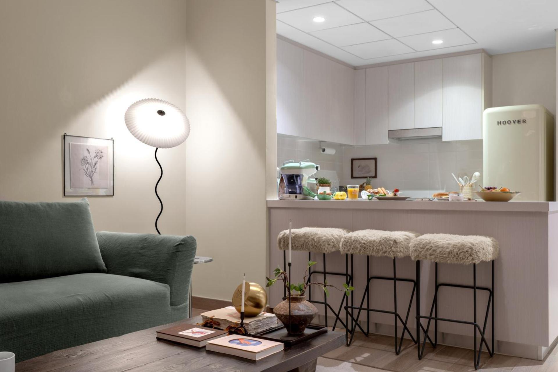 Appartement Vintage Nights